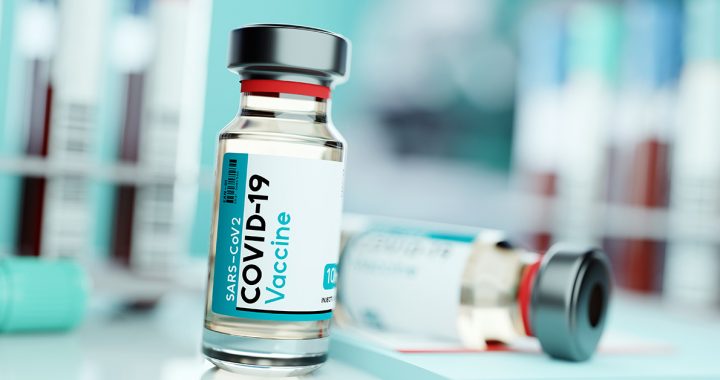 The COVID-19 Vaccine