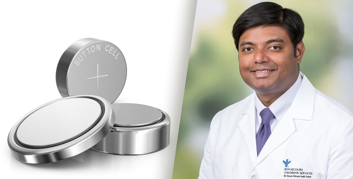 Praveen Selvakumar, MD