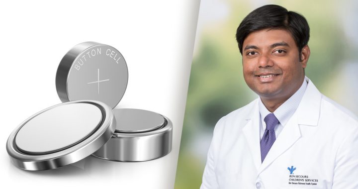 Praveen Selvakumar, MD