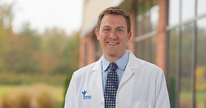 Daniel Huttman, MD