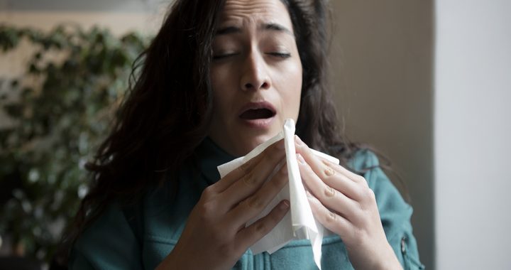 Does Your Heart Stop When You Sneeze?