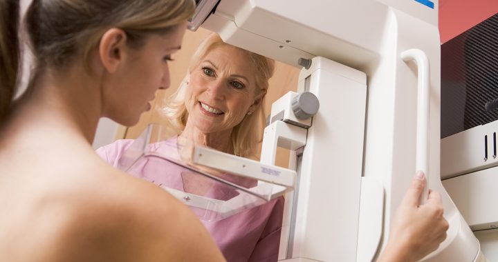 How to Prepare for a Mammogram