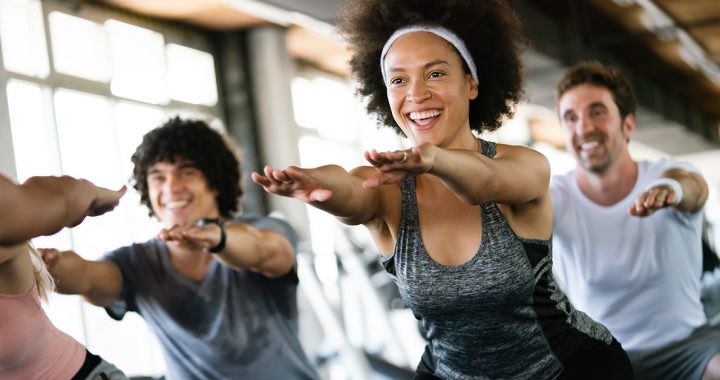 holiday themed workouts