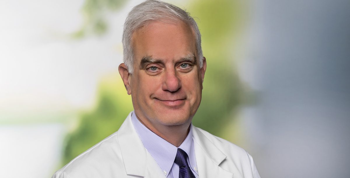 Bob Siegel, MD